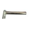 Buy cheap HYUNDAI R60-5 45mm Digger Bucket Pins Wear Resistant from wholesalers