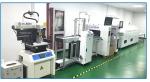 HWGC Surface Mount Technology Equipment Feeder Pick And Place 380mmX400mm