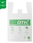5 Litre (5L) Compostable Caddy Bin Liners for food waste, 150 Bags, cornstarch