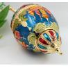 Buy cheap Shinny Gifts Metal Toothpick Holder Related Products With Reviews from wholesalers