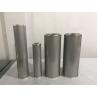 Buy cheap 3 Micron Dryer Particulate Air Filter , Glassfiber Air Cleaner Filter from wholesalers