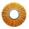 Buy cheap ROSH OD 560mm Road Sweeper Sanitary Street Sweeping Brushes from wholesalers