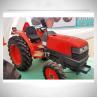 Buy cheap 4WD Mini Farm Tractor Used Massey Ferguson With Kubota from wholesalers