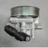Buy cheap 56110-R40-P02 Hydraulic Steering Pump , 56110-R40-A01 K24a Honda Accord Steering Pump from wholesalers