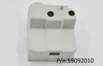 Cover X Carriage Used For Auto Cutter Plotter Parts Ap100 / Ap310 Series
