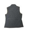 Buy cheap Black Quilted Vest Ladies from wholesalers