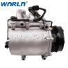 Buy cheap MSC130 Auto AC Compressor MB958789 For Mitsubishi Delica For Spacegear WXMS025 from wholesalers