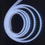 Buy cheap LED strip light flexible underground light string 24V IP68 waterproof mining from wholesalers
