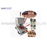 Buy cheap Printer Cartridge Welding Machine Cartridge Hot Bar Soldering Machine product
