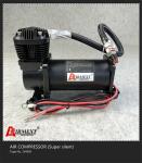 SN420 Super Silent Air Pump Air Compressor 200PSI DC 12V