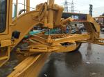 Caterpillar 140h Motor Grader Hot Selling, Used Cat Grader 140h 140g 12h 14h