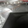 Buy cheap 1.2mm Panel SUS316 10000M3 Welding Water Tank Argon Arc from wholesalers