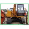 Buy cheap construction digger for saleE70, E70B, E110, E110B, E120, E200B, 307, 320 from wholesalers