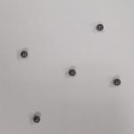 Buy cheap Wear Resistance YG8 Tungsten Carbide Balls For valves from wholesalers