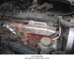 Used ISUZU 6HE1 Engine assy, Usada ISUZU 6HE1 Motor
