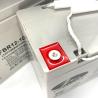 Buy cheap Sealed Lead Acid 12V 55Ah Gel Battery Deep Cycle For UPS from wholesalers