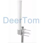 Cheap Price 698-4000MHz 5G Antenna MIMO OMNI Directional Fiberglass Antenna