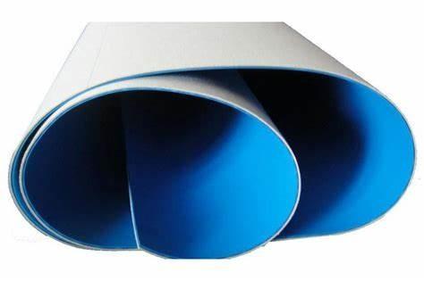 Buy cheap 15000PPH Publishing Rubber Blanket For Offset Printing from wholesalers