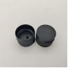 Buy cheap Reusable 28mm Flip Cap , 3.5mm Hole Snap Bottle Cap With Smooth Closure from wholesalers