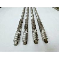 Buy cheap High Torque Cold Rolling Shaft Twin Screw Shaft CTE75 Brick Pattern Construction product