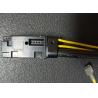 Buy cheap Ultrasonic Welding Mold For Injection Molding Of Cable Connectors from wholesalers