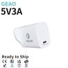 Buy cheap 5V 3A GaN Fast Charging Iphone Charger 20W Max Output Safety from wholesalers