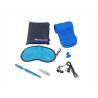 Buy cheap Disposable Travel Airline Amenities Travel Inflight Comfort Flight Travel Kit from wholesalers