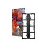 Buy cheap 1500nit 160x160mm Digital Display Board For Advertisement from wholesalers