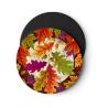 Buy cheap Durable 0.6mm PET/PP 3D Lenticular Coasters UV Offset CMYK Printing from wholesalers