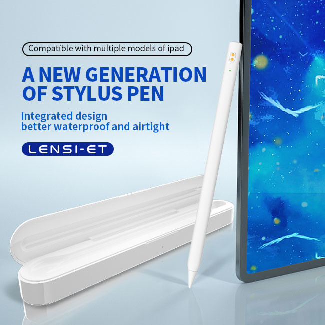 Capacitive Mobile Phone Touch Screen Pen