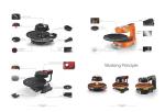 BRAND NEW ARRIVAL Smokeless bbq grill for indoor, no smoke electric bbq grills