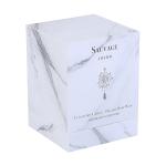 Recyclable Handmade Gift Packaging Box Cardboard Candle Gift Box Packaging With