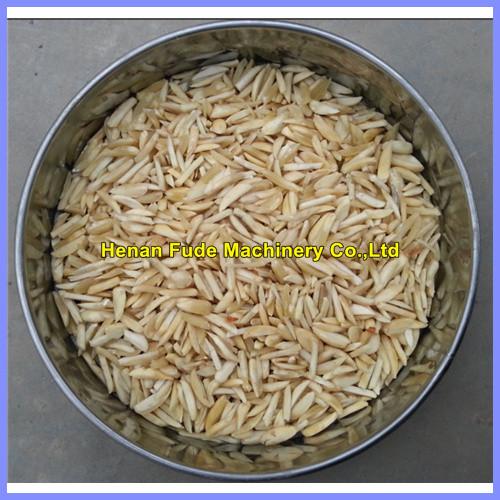 Buy cheap almond slivering machine, almond stick cutting machine from wholesalers