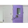 Buy cheap Programmable Temperature Humidity Alternative Test Chamber Controlled by Microprocessor from wholesalers