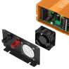 Buy cheap 5kw Inverter Inverter 6000w Inverter System Pure Sine Inverter Solis Inverter Inverter 5kw from wholesalers