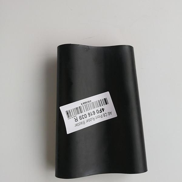 Buy cheap Front Rubber Bladder Audi A6C6 Air Suspension Parts OEM 4F0616039R / 4F0616040R 12 Months Warranty from wholesalers