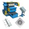 Buy cheap High Efficiency Automatic Metal Polishing Machine For Single Side Metal Sheet from wholesalers