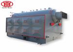 Food Industry Low Cost Wood Or Coal Fired Small Steam Boiler Price For Food