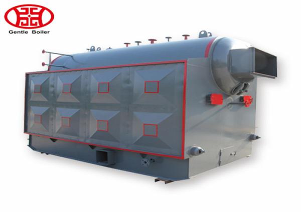 Buy cheap 2ton 2000kg 150hp Coal Fired Steam Boiler Machine For Plywood /Particle Board /MDF from wholesalers