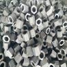 Buy cheap Economical Space Truss Joint White Space Frame Accessories GB/T19001 from wholesalers