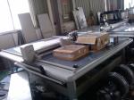 Buy cheap Eliminates Cost Sheet Board Cutting Machine Effective Cutting Area 1300*1000 Mm from wholesalers