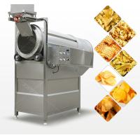 Buy cheap 380 KG Capacity Flavouring Mixing Machine for All Snacks Food Snack Seasoning product