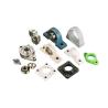 Buy cheap Steel Cage UCP208 Mounted Ball Bearing Housing with OHSAS 18001 2007 Certificate from wholesalers
