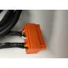 Buy cheap Alumium Short shaft DC 24V 62W Elevator Door Motor With Low Noise from wholesalers