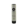 Buy cheap 50 100 ml cosmetic container hand cream packaging bamboo lid long cosmetic plastic tube from wholesalers