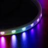 Buy cheap 12V Outdoor LED Wall Washer Light RGB Exterior Linear Sign Lighting Lamp from wholesalers