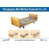 Buy cheap Five Functions Electric Nursing Care Bed from wholesalers