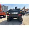 Buy cheap Used Hyundai R220LC-9S Excavator 22 Ton Korea Used Hyundai 220 Mining Digger from wholesalers