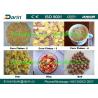 Buy cheap High capacity Bulk corn flakes automatic food making machine for Cereals snacks from wholesalers