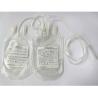 Buy cheap Single Double Triple Quadruple Blood Collection Bags from wholesalers